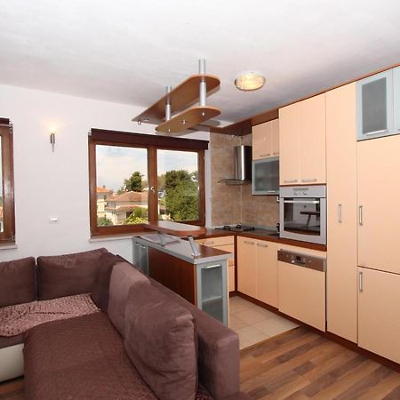 Apartments Horizont Ровинь Экстерьер фото