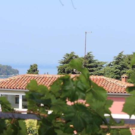 Apartments Horizont Ровинь Экстерьер фото