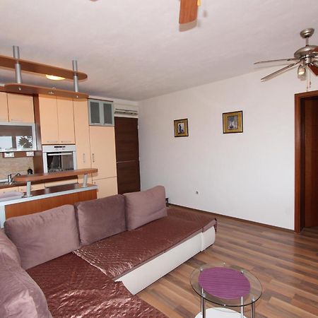 Apartments Horizont Ровинь Экстерьер фото